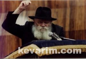 Chabad Rebbe 2