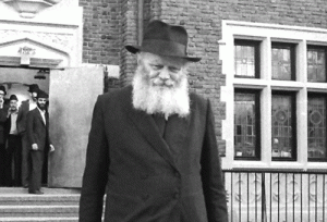 Chabad Rebbe 4