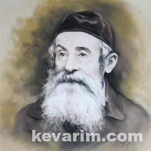 Radifker Rebbe 4