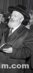 Rokeach Tzvi Elimelch