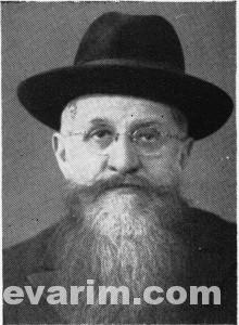 chodorov mendel