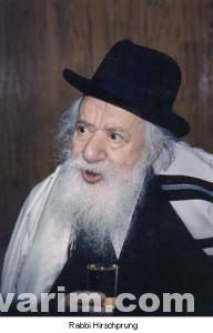 hirschprung pic chabad