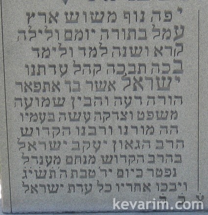 yaakov-yisroel-zuber
