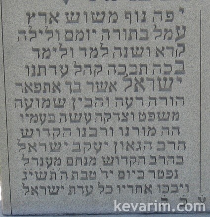 yaakov-yisroel-zuber