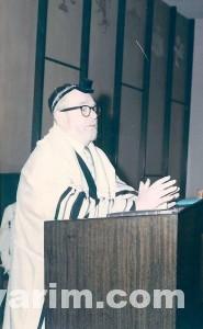 Sodden Yitzchok