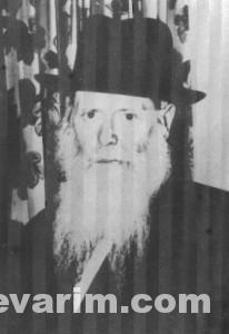 Ashkenazi Meir pic 1