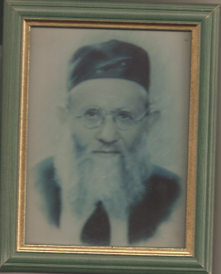 Greenblatt Yitzchok Mount Judah Pic Crop